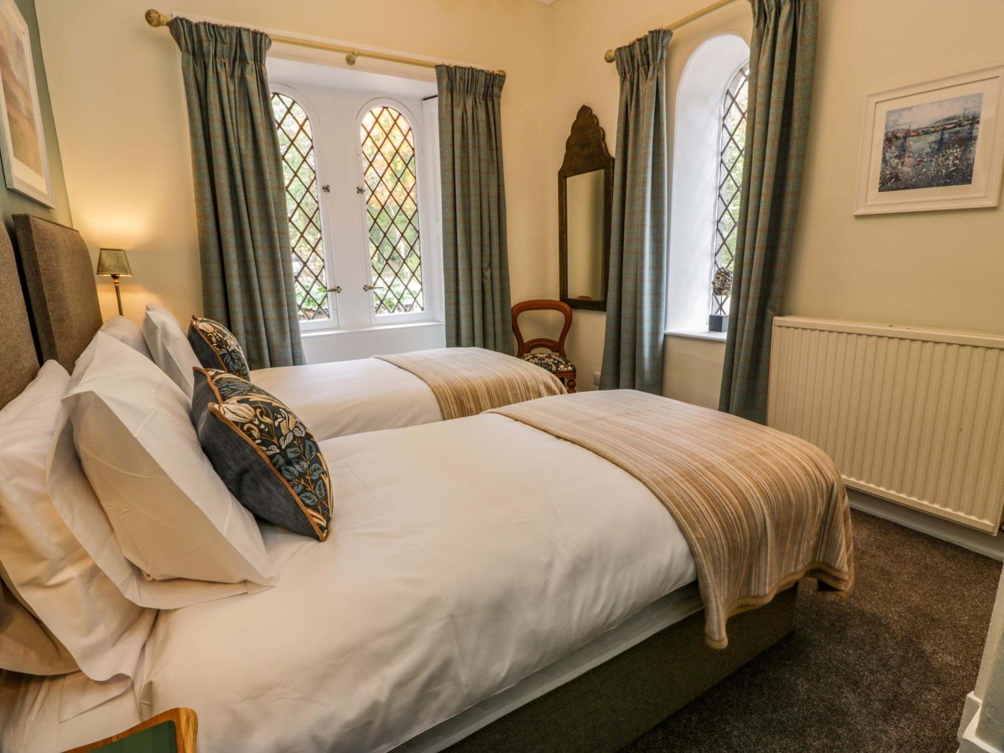 East Lodge - Crathes Castle Banchory Luaran gambar