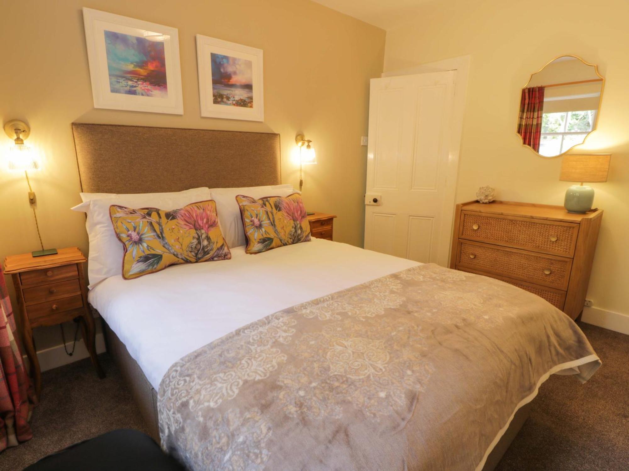 East Lodge - Crathes Castle Banchory Luaran gambar